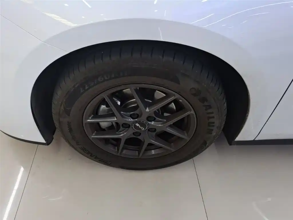 BYD Seal 06 — фото 23