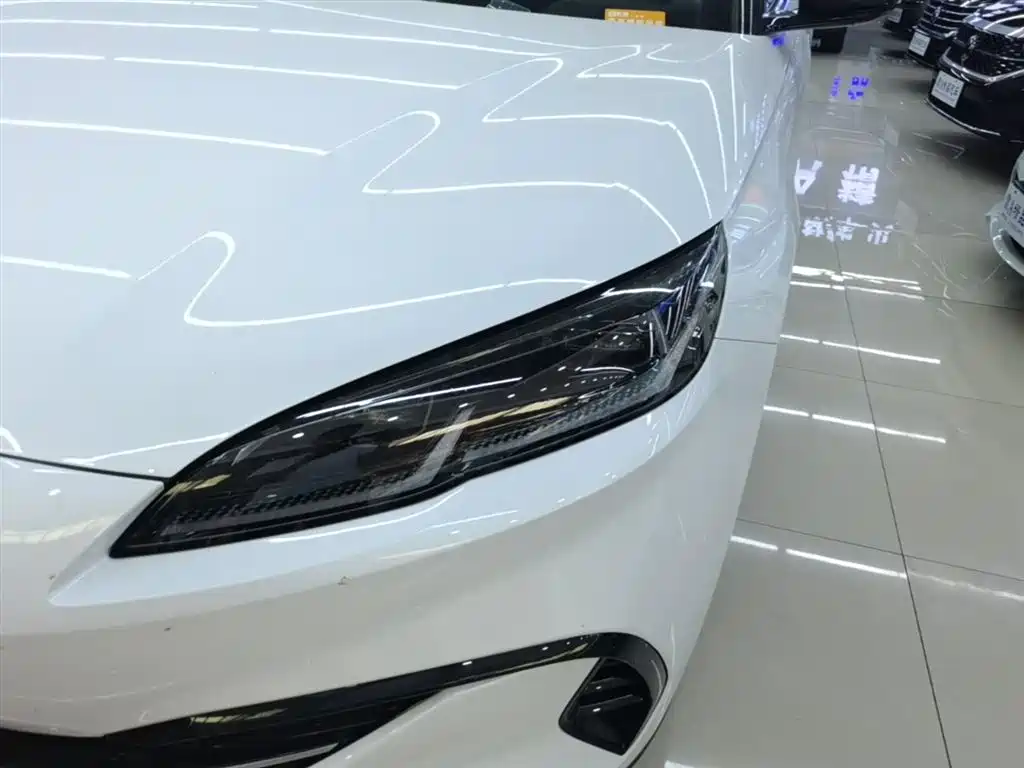 BYD Seal 06 — фото 24