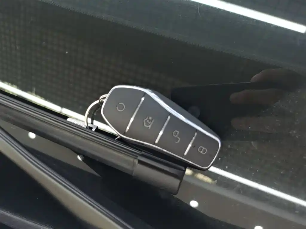 BYD Seal 06 — фото 9