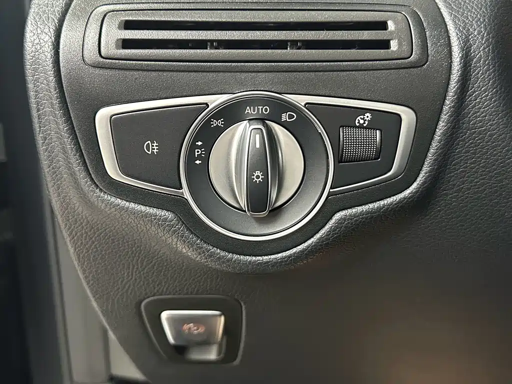 Mercedes-Benz GLC AMG — фото 18