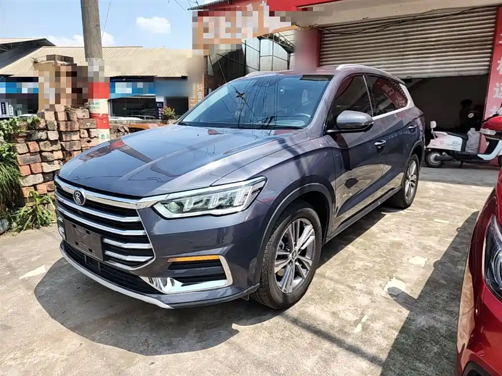 BYD Pro — фото 2