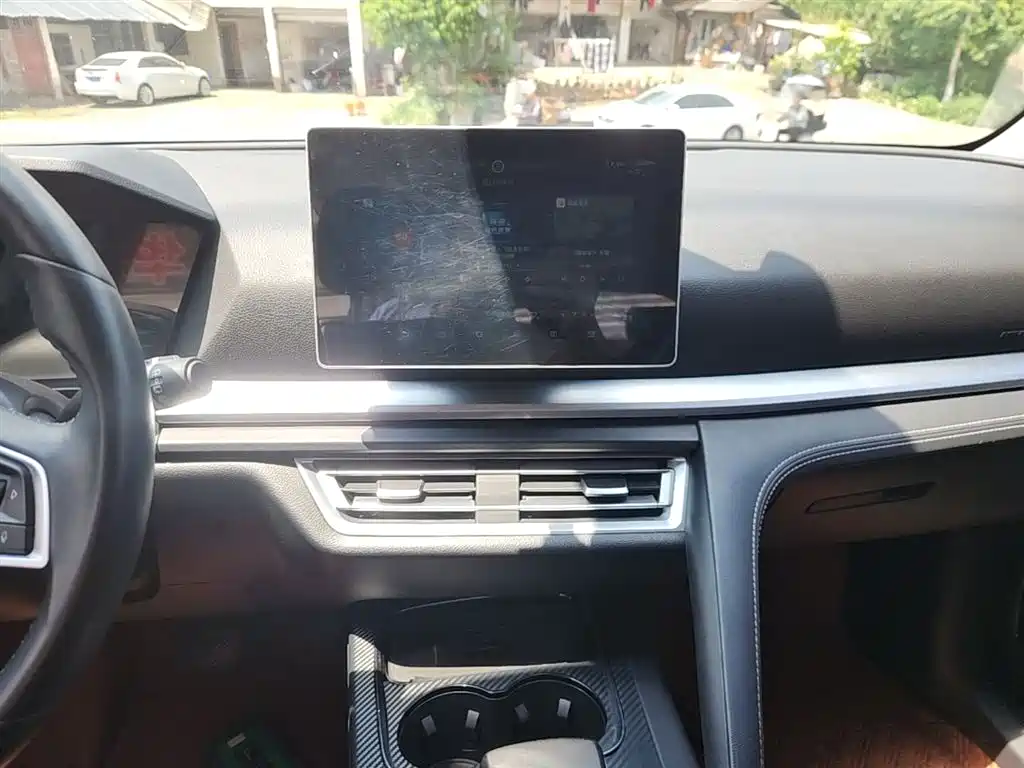 BYD Pro — фото 13