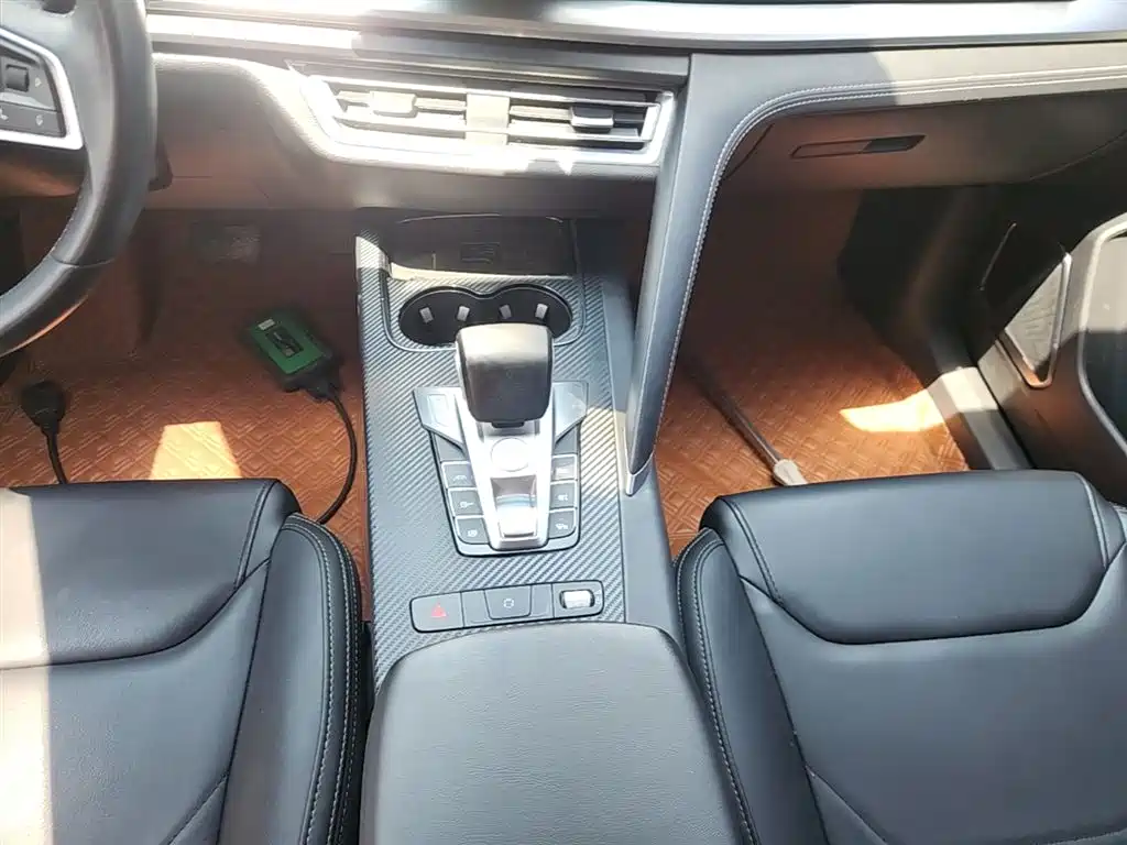 BYD Pro — фото 14