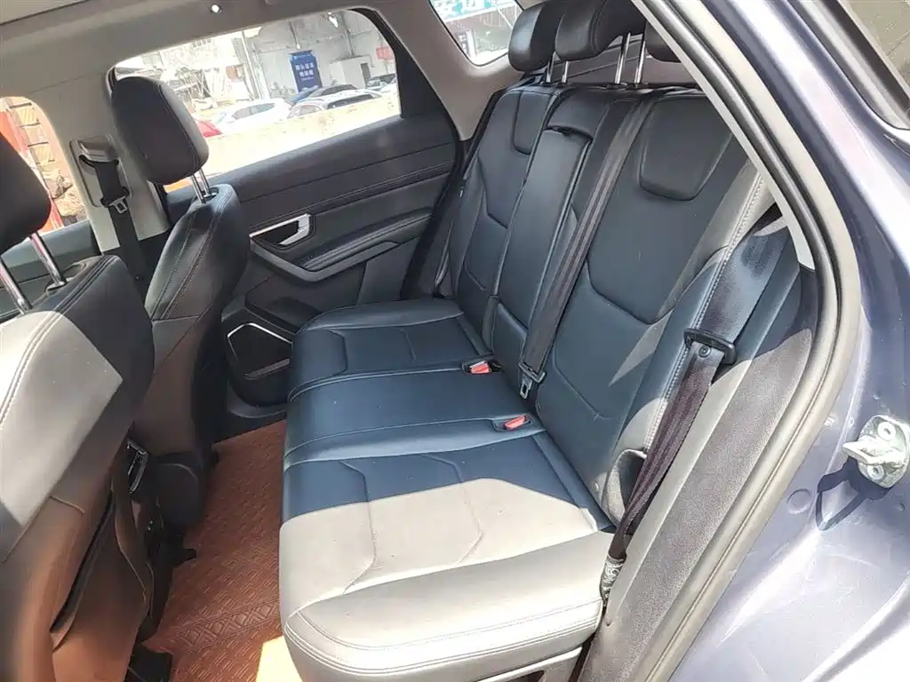 BYD Pro — фото 17