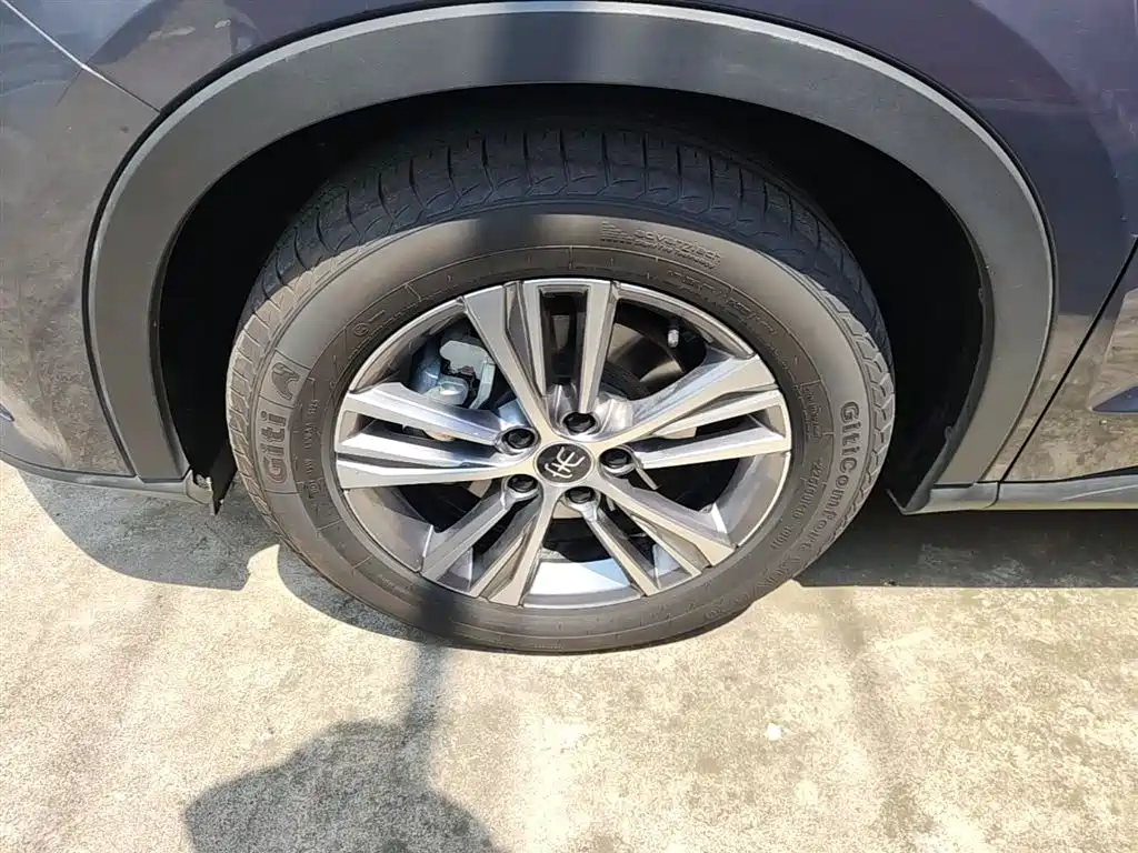 BYD Pro — фото 23