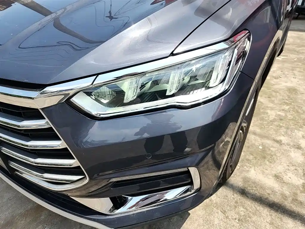 BYD Pro — фото 24