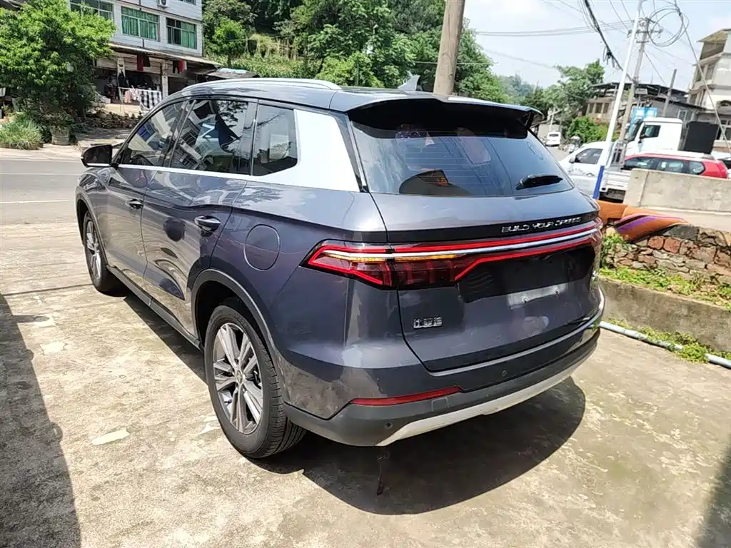 BYD Pro — фото 5