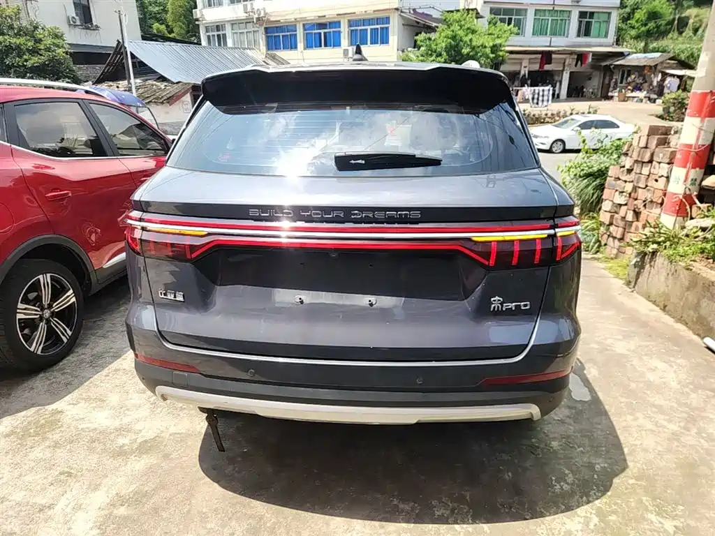 BYD Pro — фото 6