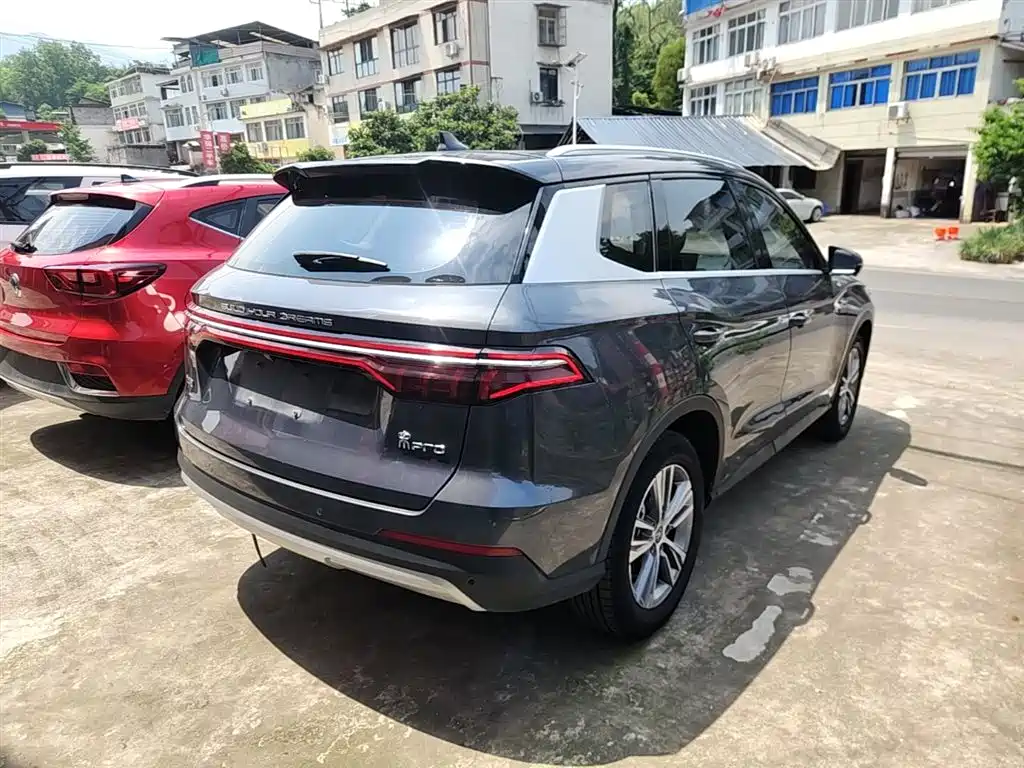 BYD Pro — фото 7