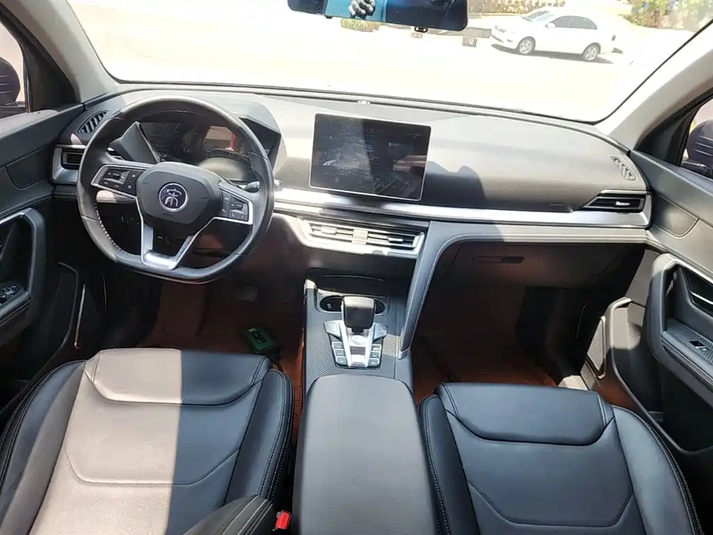 BYD Pro — фото 10