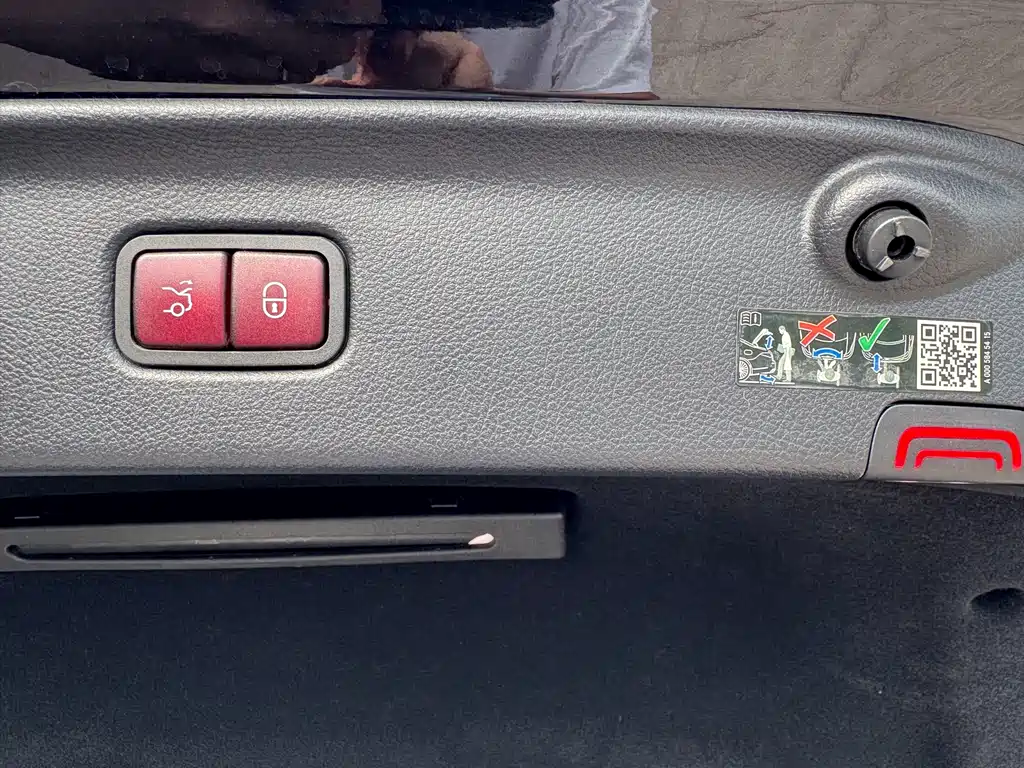 Mercedes-Benz S-Class — фото 9