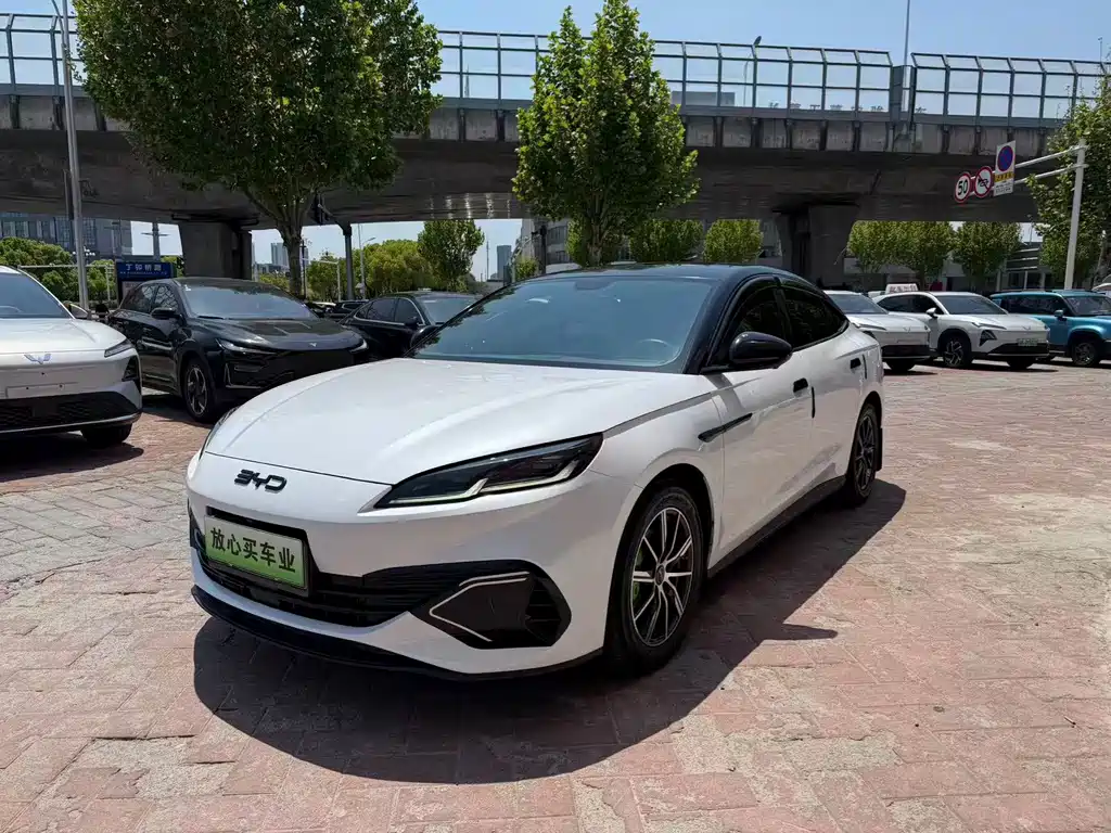 BYD Seal 06