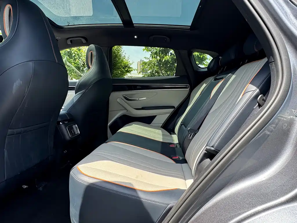 BYD PLUS New Energy — фото 10