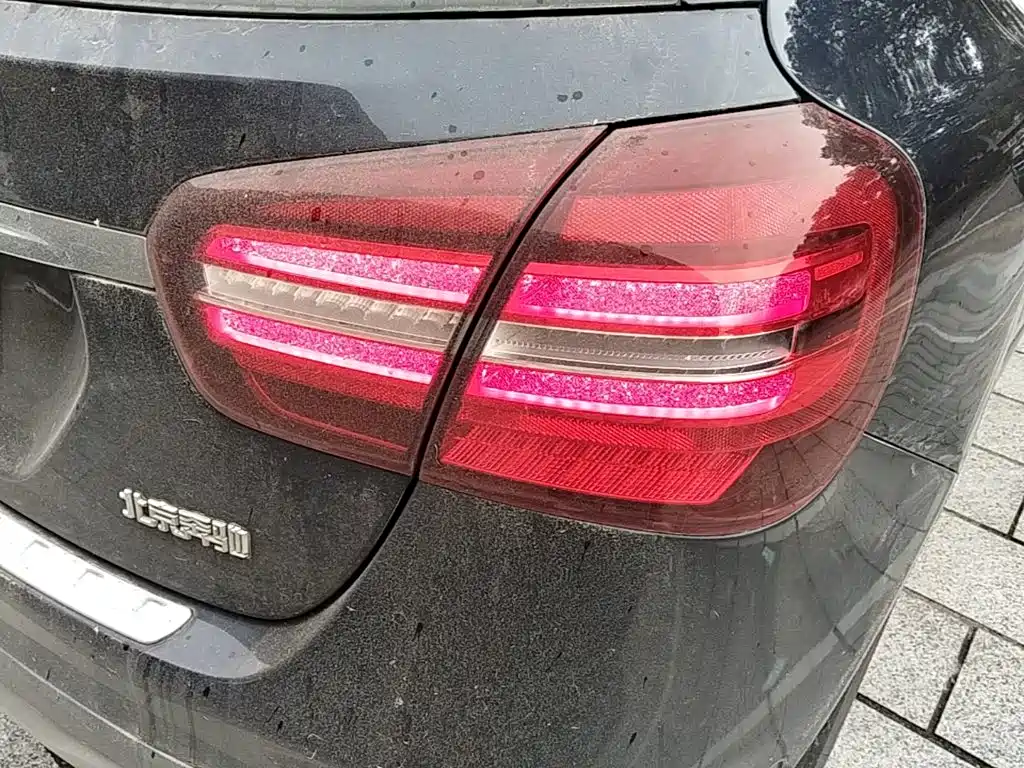 Mercedes-Benz GLA — фото 7