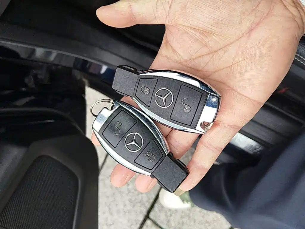 Mercedes-Benz GLA — фото 8