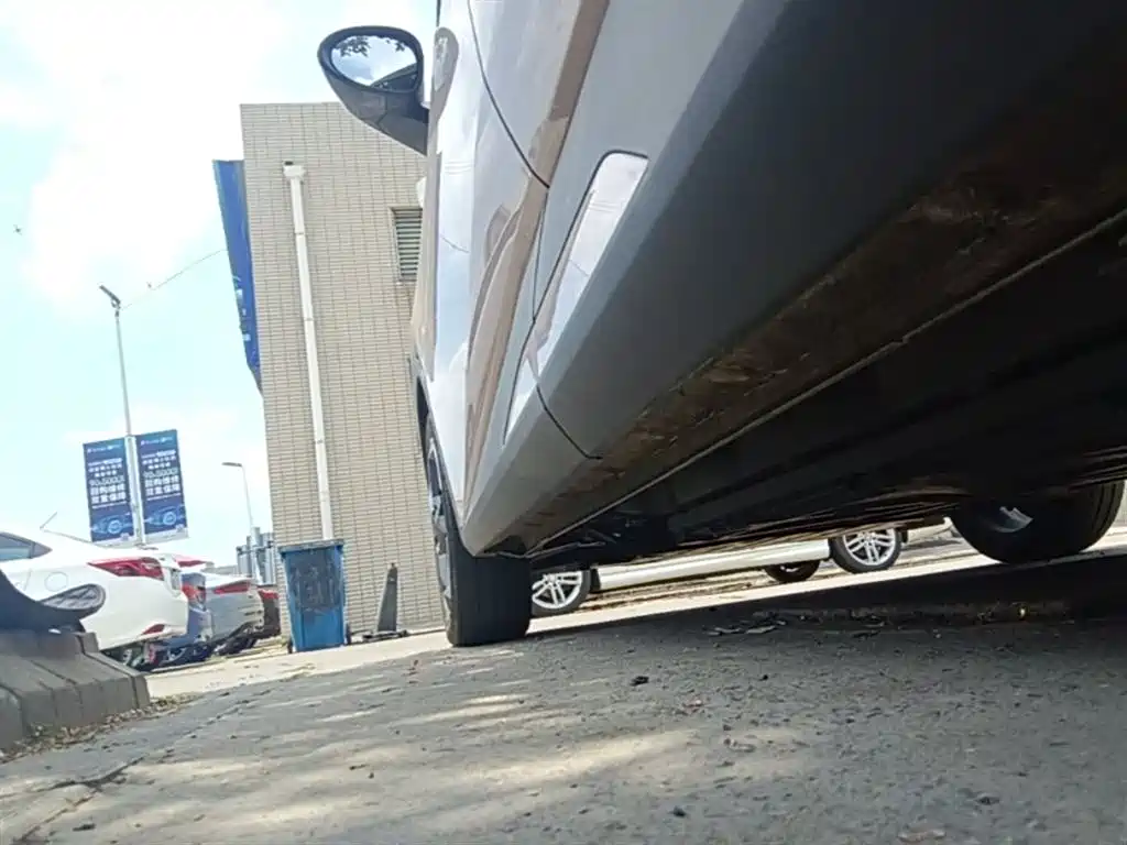 BYD Seagull — фото 22