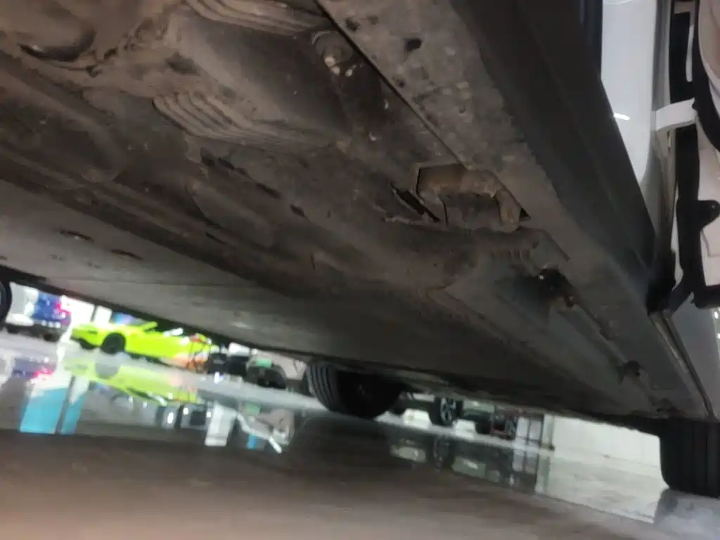 Mercedes-Benz EQA — фото 20