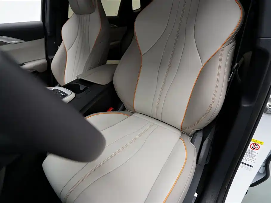 BYD Pro New Energy — фото 4