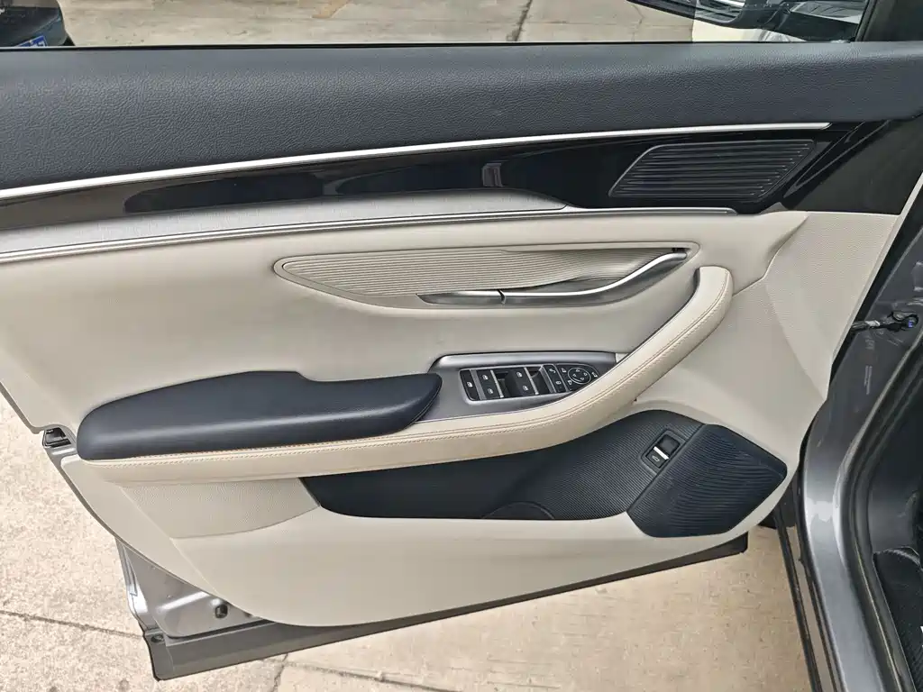 BYD PLUS New Energy — фото 8