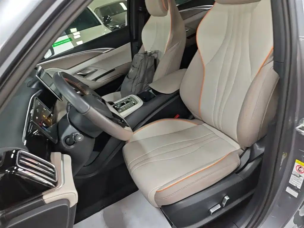 BYD Pro New Energy — фото 11