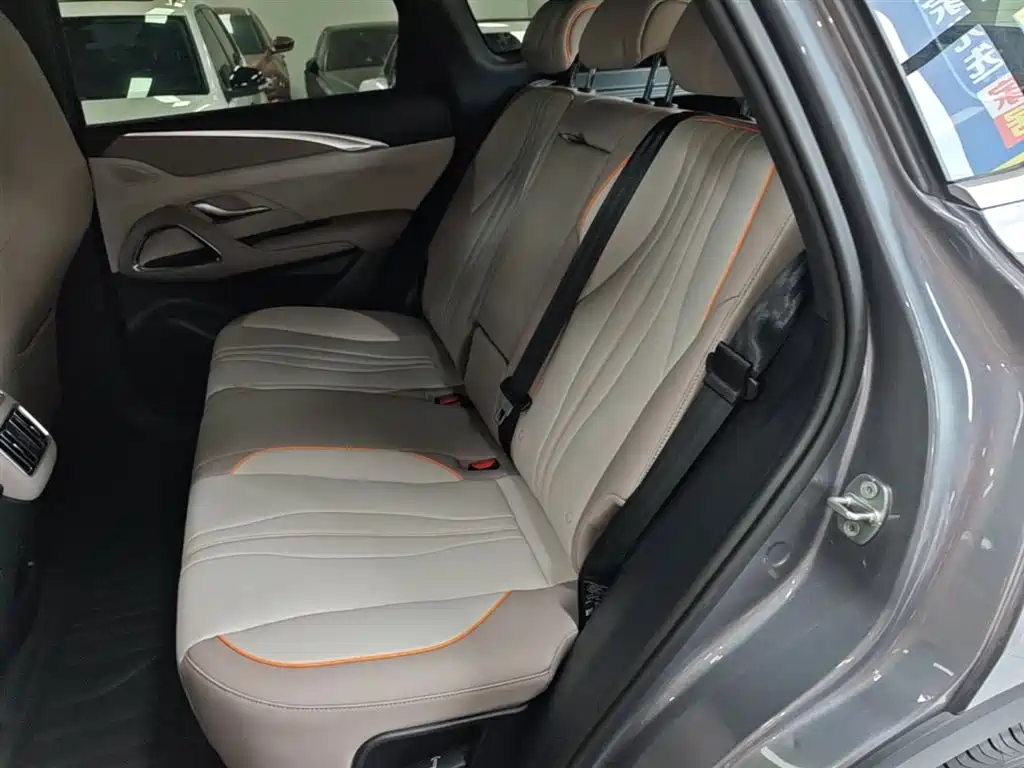 BYD Pro New Energy — фото 13