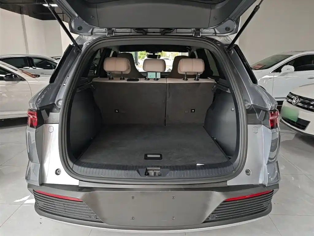 BYD Pro New Energy — фото 15
