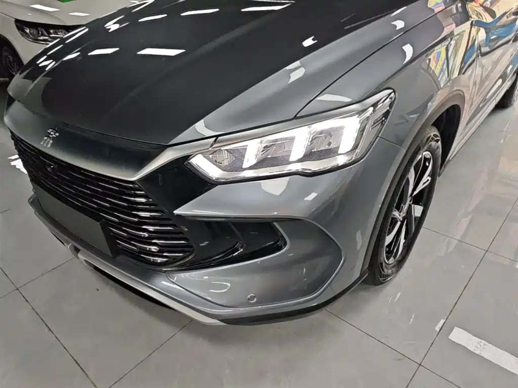 BYD Pro New Energy — фото 18