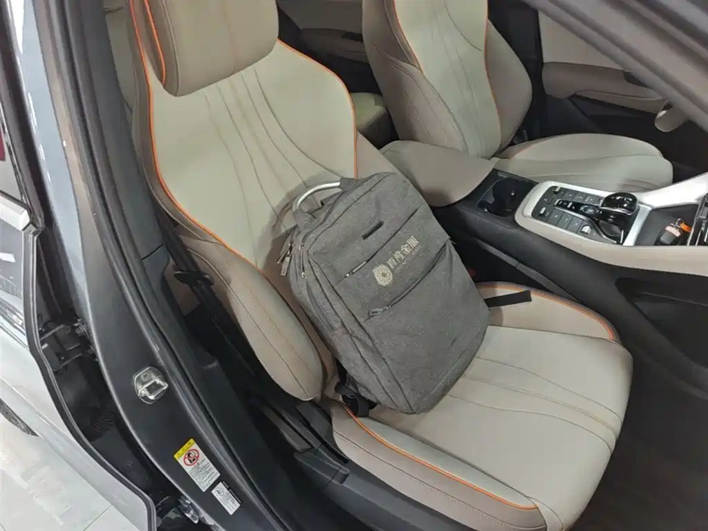 BYD Pro New Energy — фото 20