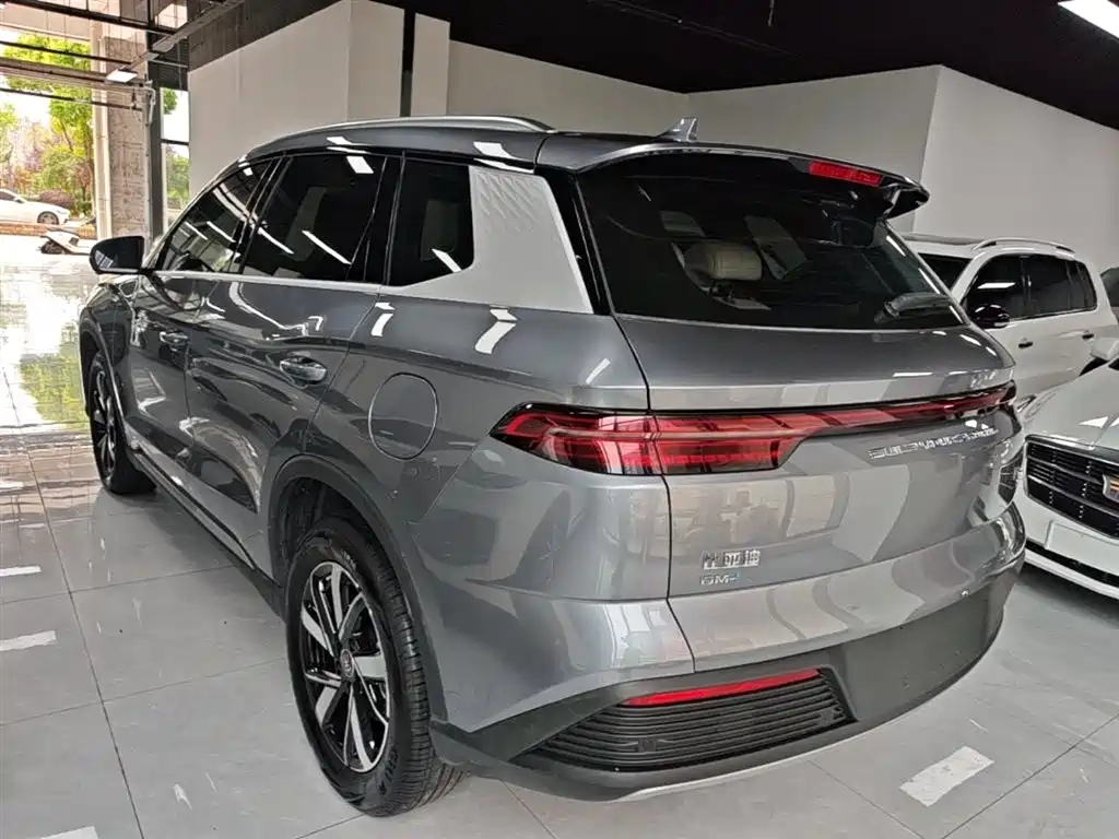BYD Pro New Energy — фото 23