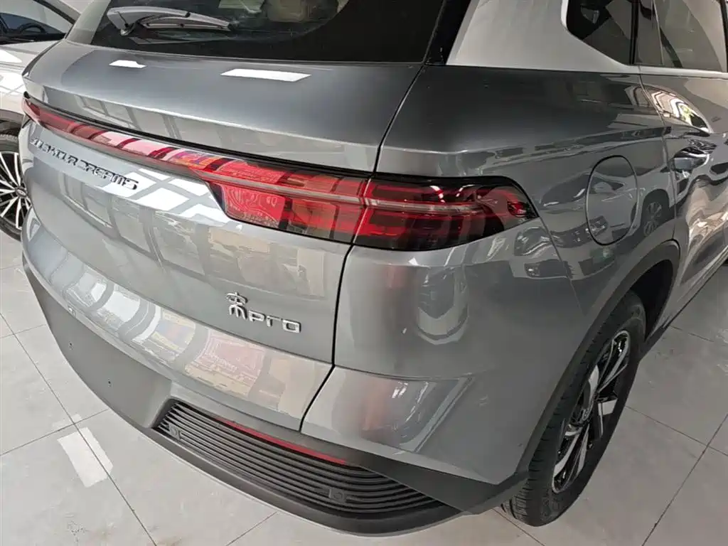 BYD Pro New Energy — фото 24