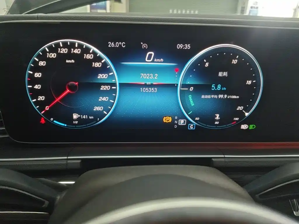 Mercedes-Benz GLE (Import) — фото 11