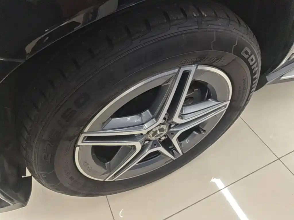 Mercedes-Benz GLE (Import) — фото 22