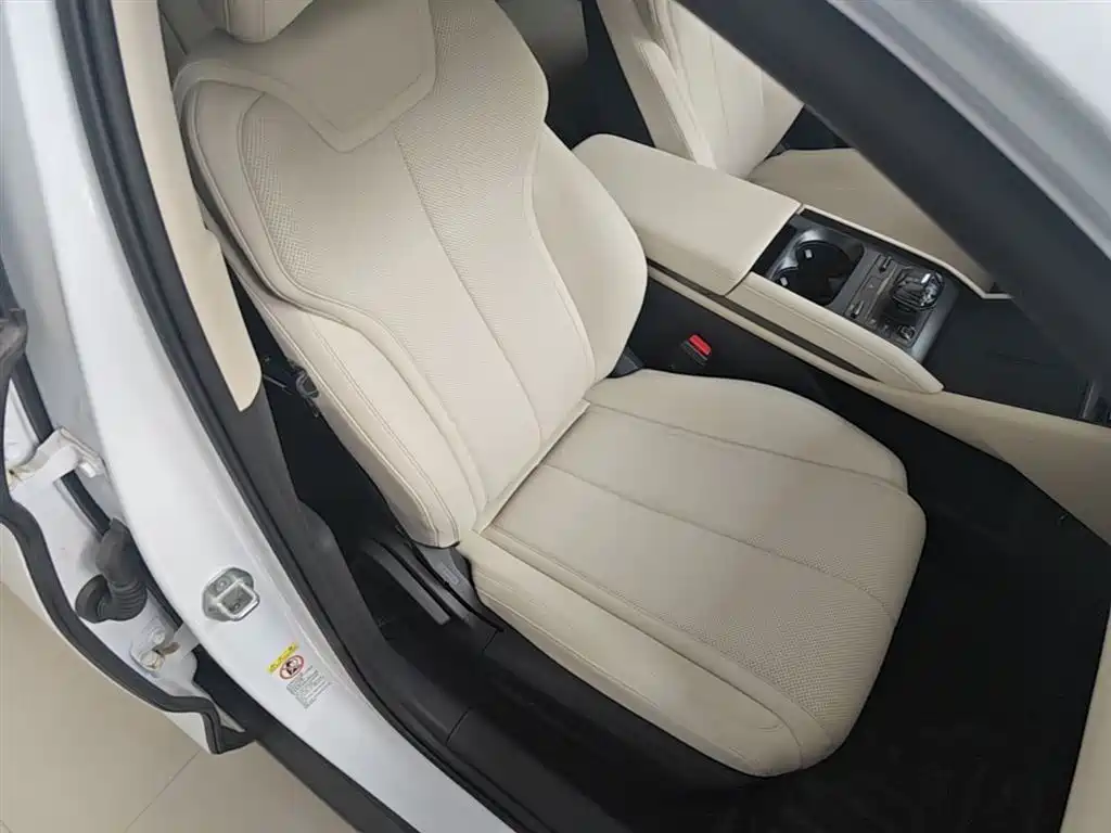 BYD Qin L — фото 25