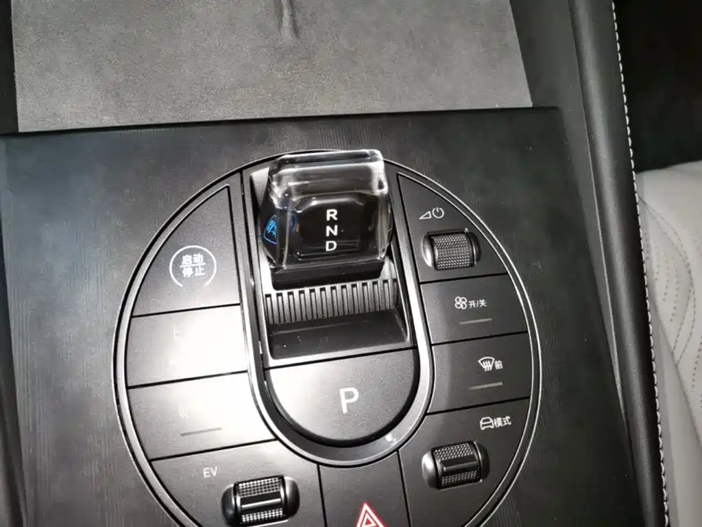 BYD Seal 06 — фото 14