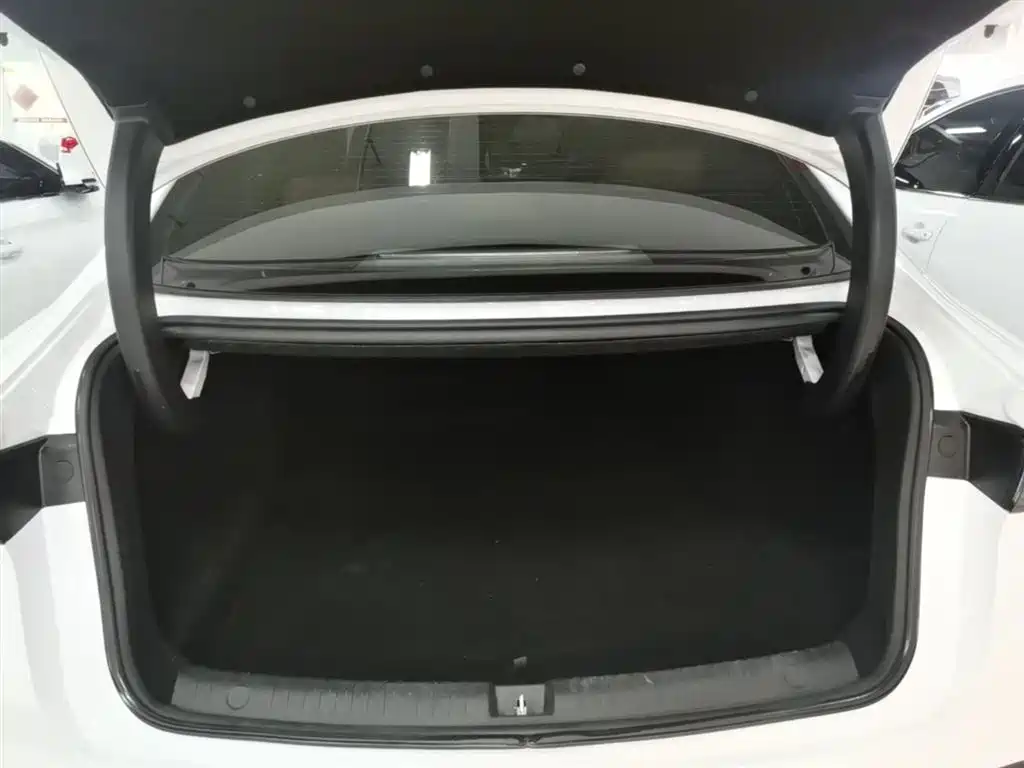 BYD Seal 06 — фото 19