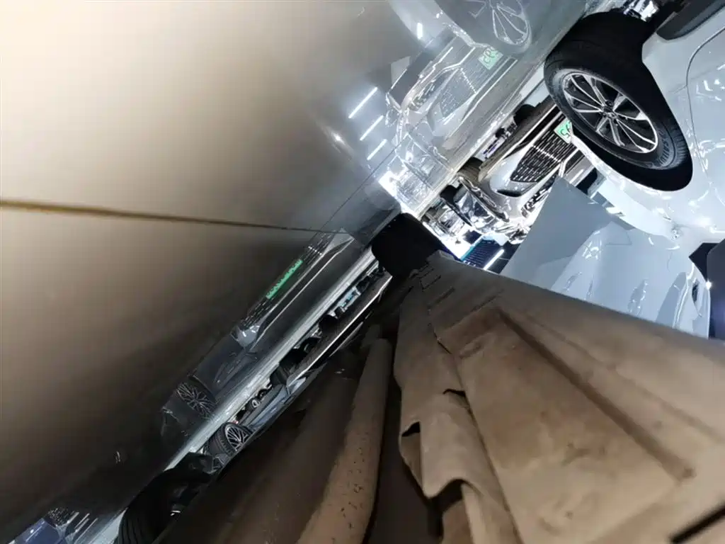 BYD Seal 06 — фото 21