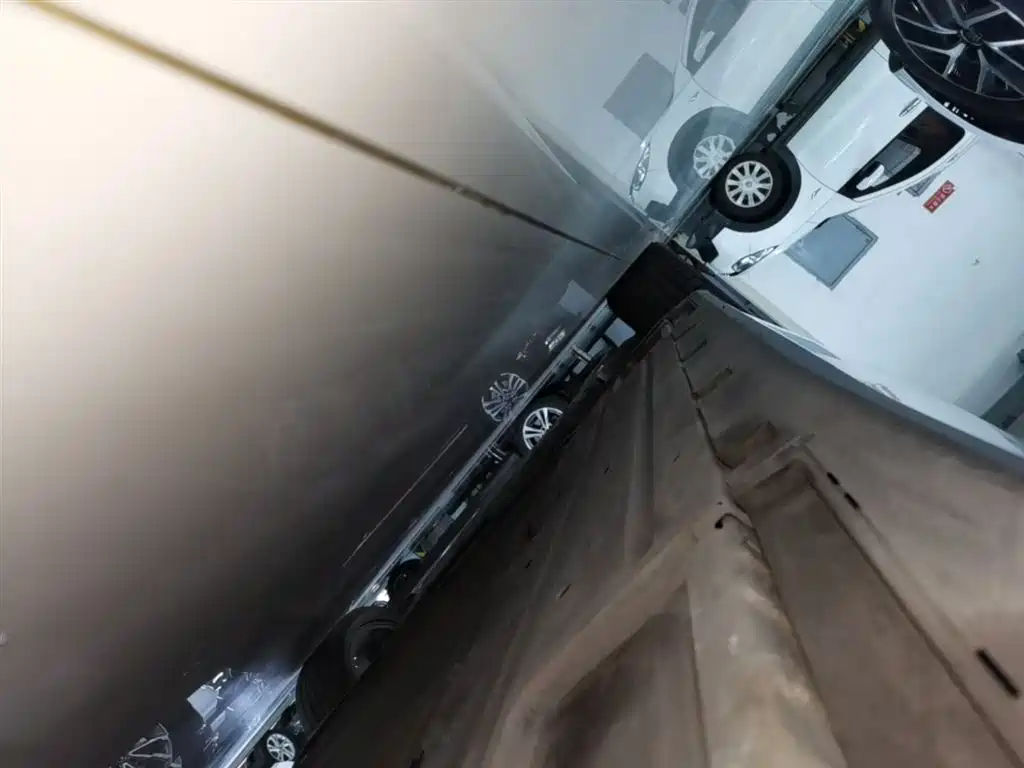 BYD Seal 06 — фото 22