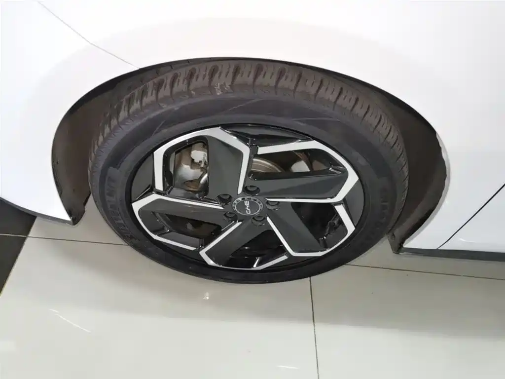 BYD Seal 06 — фото 23