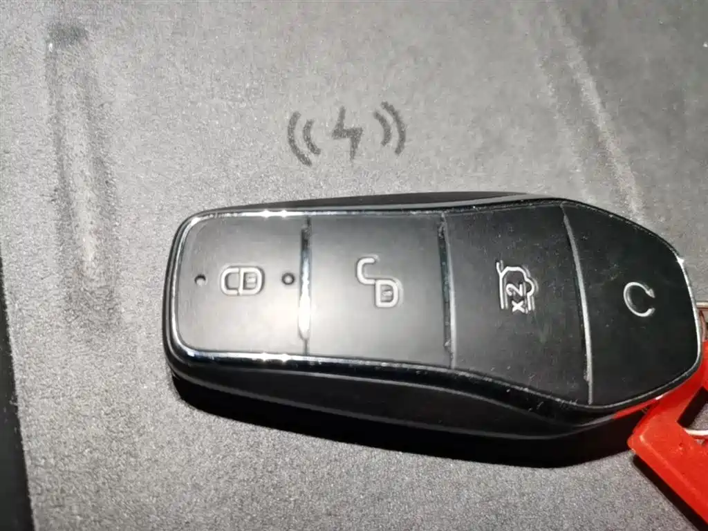 BYD Seal 06 — фото 9