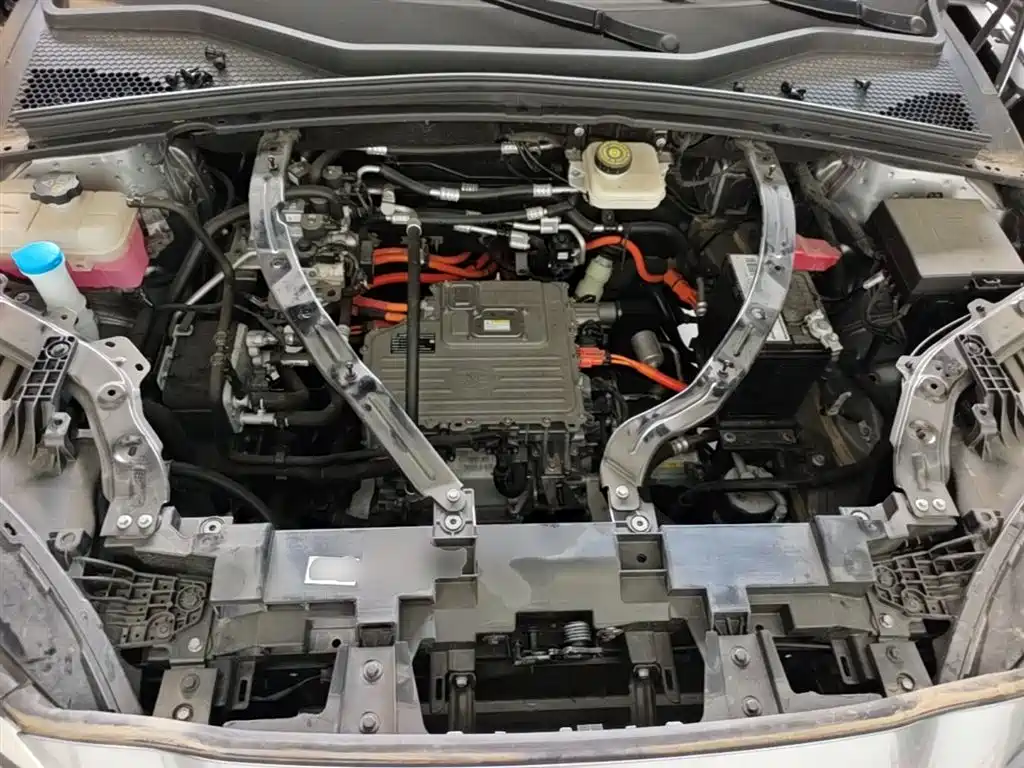 BYD PLUS New Energy — фото 20