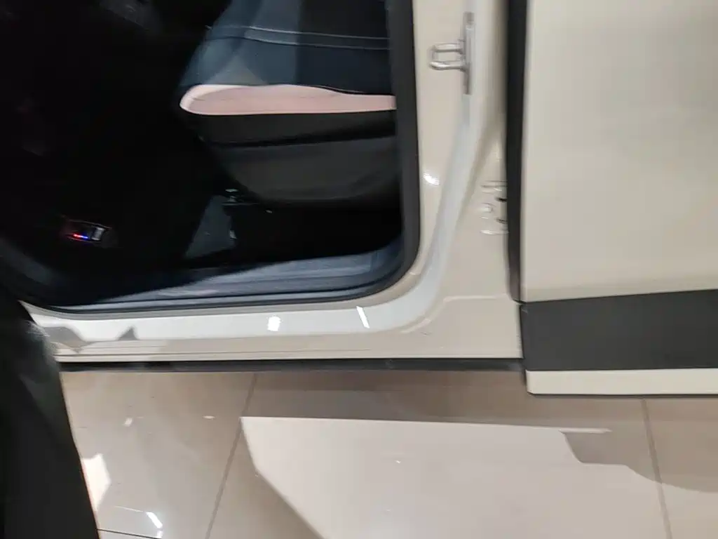 BYD Seagull — фото 21