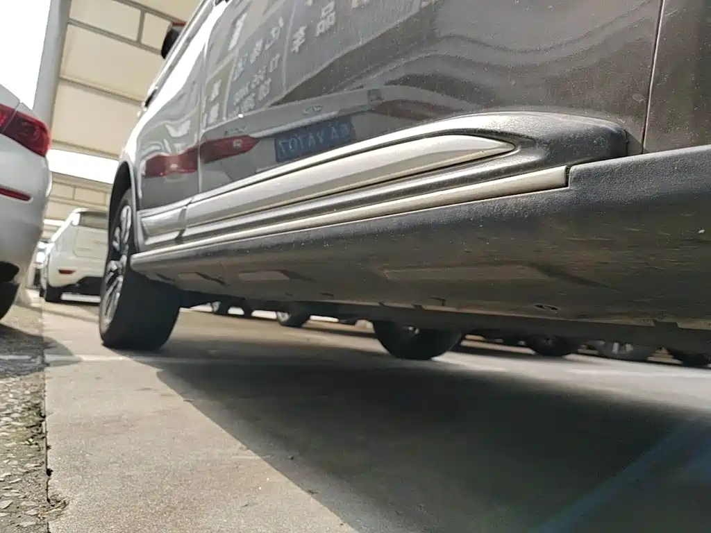 Mitsubishi Outlander — фото 20