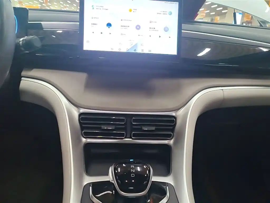 BYD Pro New Energy — фото 13