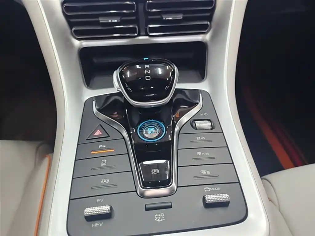 BYD Pro New Energy — фото 14