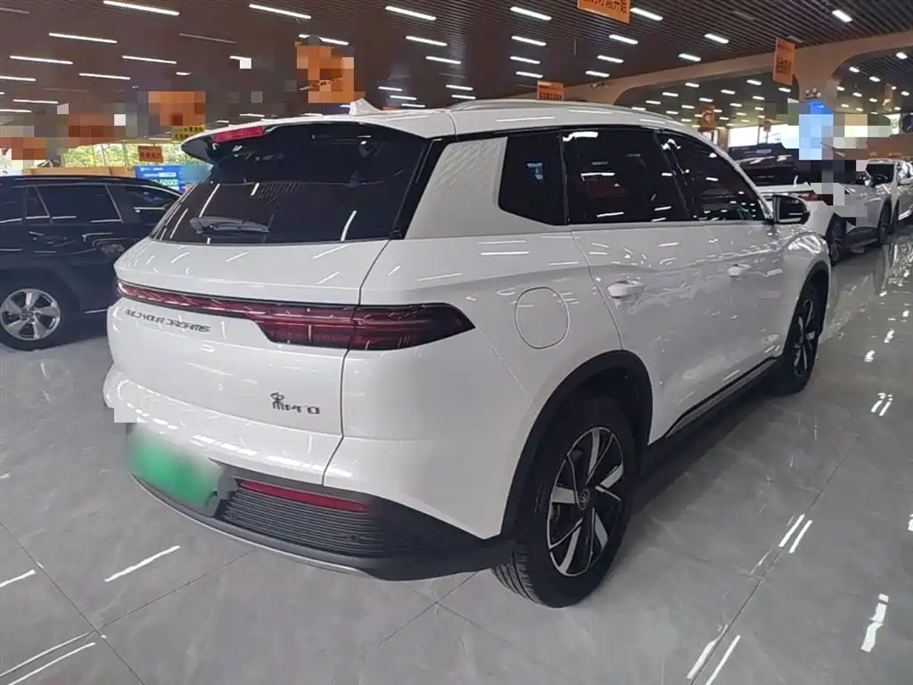 BYD Pro New Energy — фото 7