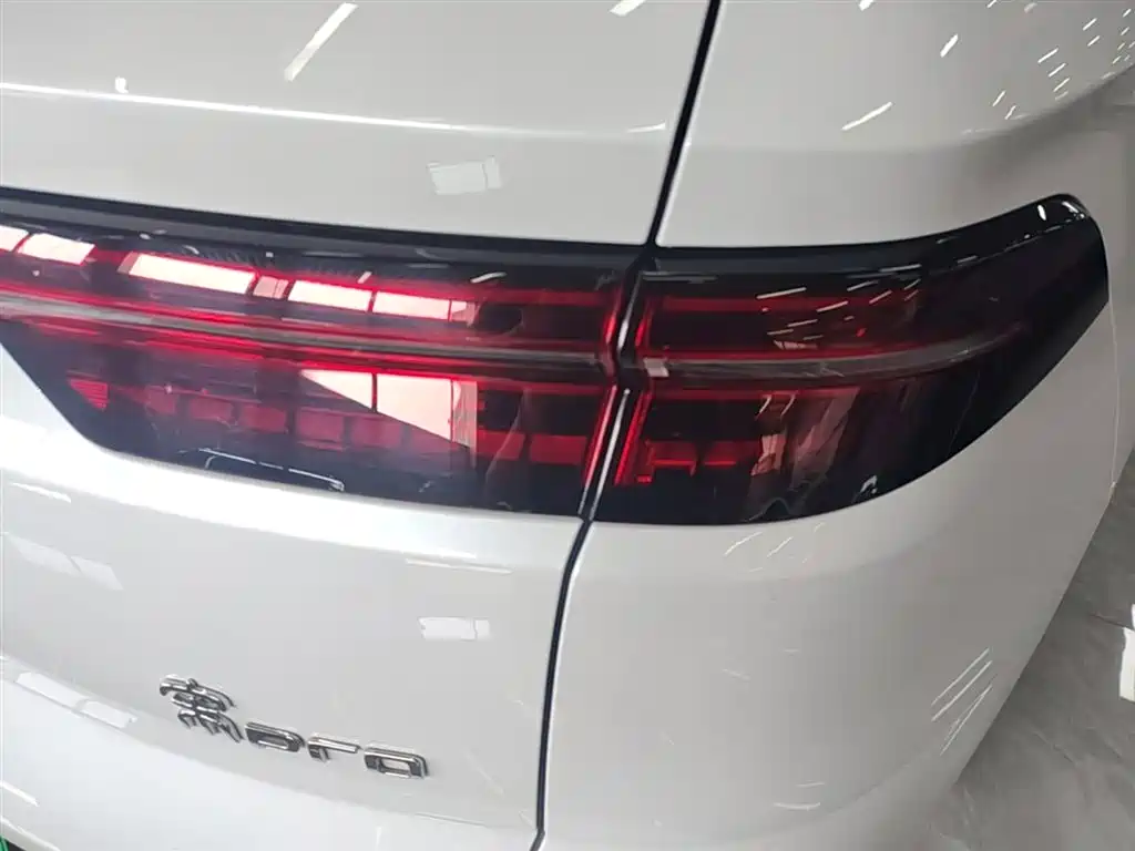 BYD Pro New Energy — фото 8
