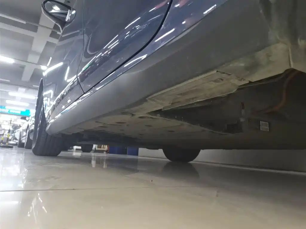 BYD Seal 05 DM-i — фото 22