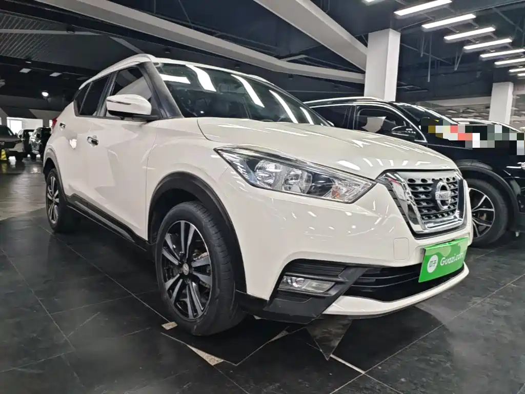 Nissan Kicks — фото 3