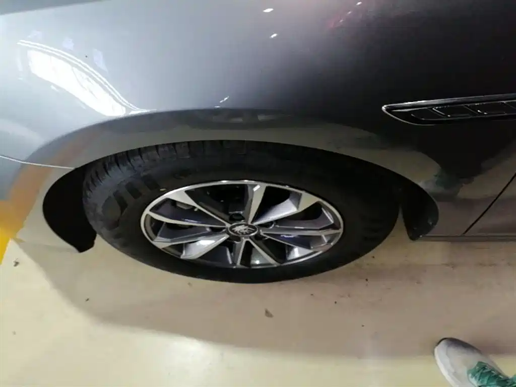 BYD Qin PLUS — фото 23