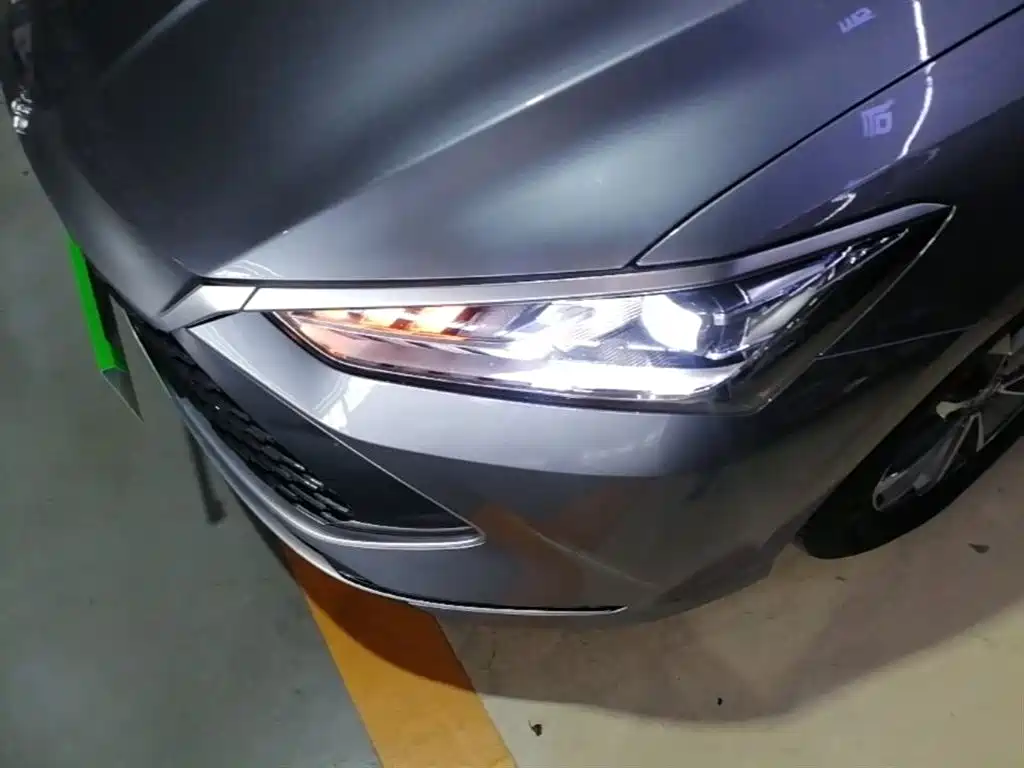 BYD Qin PLUS — фото 24
